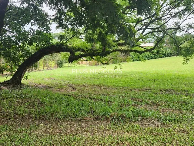 Terreno com 3070m², à venda, no bairro Vila Martins em Itu