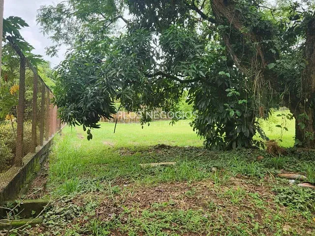 Terreno com 3070m², à venda, no bairro Vila Martins em Itu