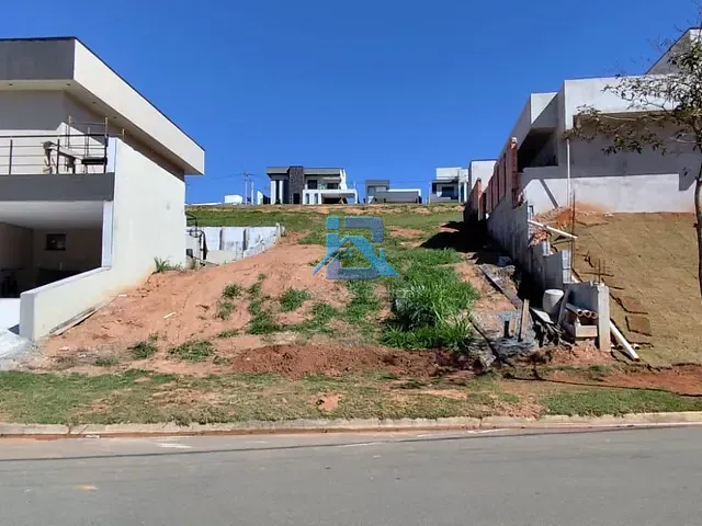 Terreno com 384m², à venda, no bairro Bairro Itapema em Itatiba