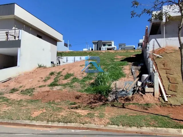 Terreno com 384m², à venda, no bairro Bairro Itapema em Itatiba