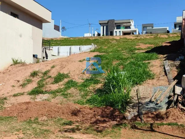 Terreno com 384m², à venda, no bairro Bairro Itapema em Itatiba