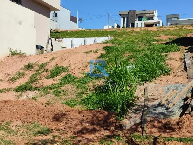 Terreno com 384m², à venda, no bairro Bairro Itapema em Itatiba
