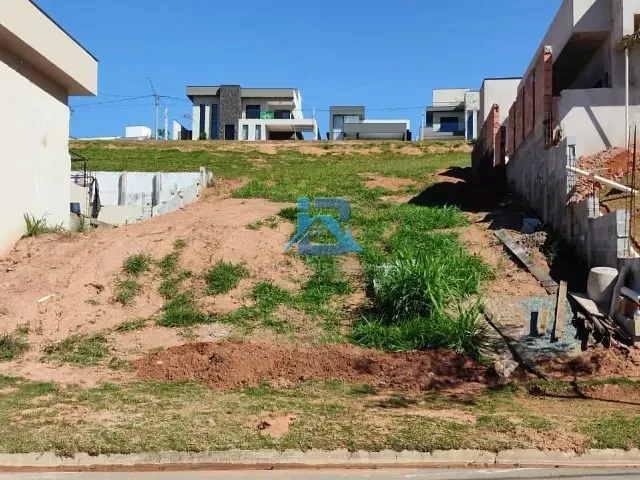 Terreno com 384m², à venda, no bairro Bairro Itapema em Itatiba