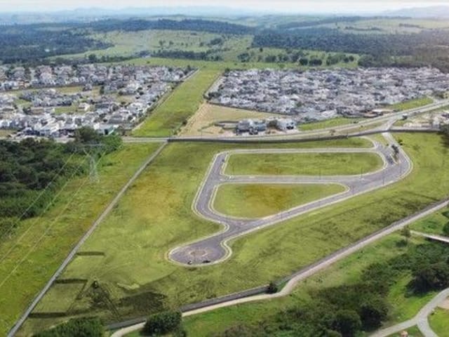 Terreno com 900m², à venda, no bairro Urbanova em São José dos Campos