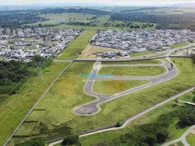 Terreno com 900m², à venda, no bairro Urbanova em São José dos Campos