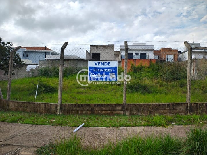 Terreno, 547 m² - Foto 1