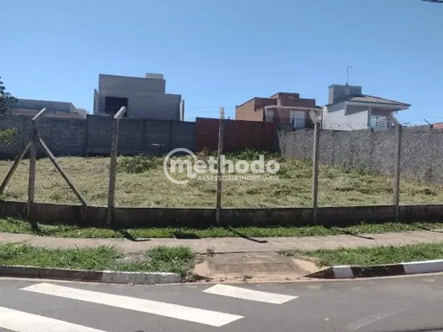 Terreno com 547m², à venda, no bairro Jardim Ibirapuera em Campinas