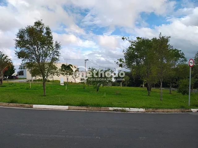 Terreno com 547m², à venda, no bairro Jardim Ibirapuera em Campinas
