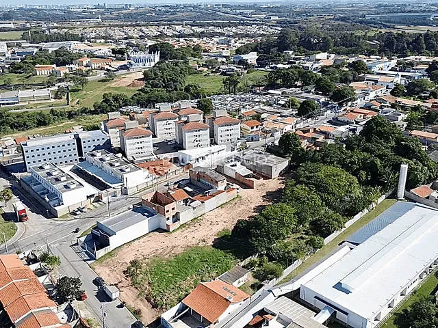 Terreno com 150m², à venda, no bairro Aparecidinha em Sorocaba