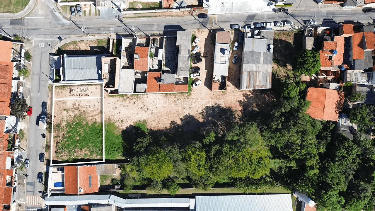 Terreno, 150 m² - Foto 2