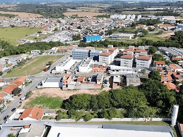 Terreno com 150m², à venda, no bairro Aparecidinha em Sorocaba