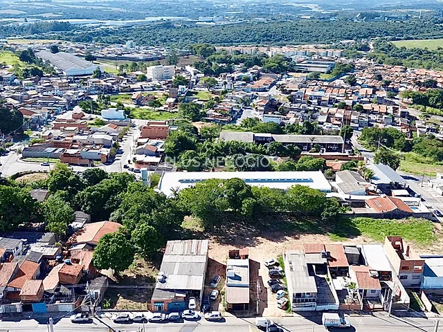 Terreno com 150m², à venda, no bairro Aparecidinha em Sorocaba