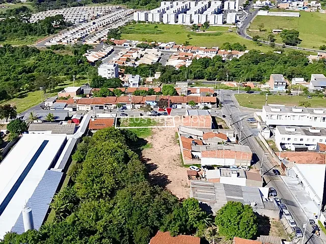 Terreno com 150m², à venda, no bairro Aparecidinha em Sorocaba