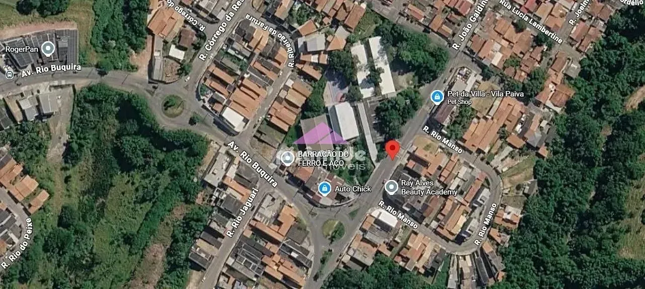 Terreno, 238 m² - Foto 4