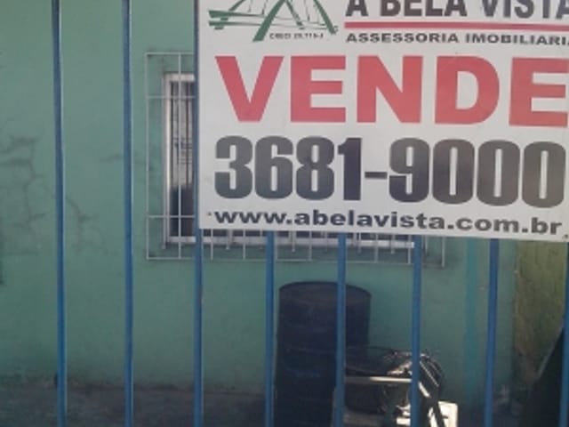 Foto do Terreno - Terreno à venda 280M², SANTO ANTÔNIO, OSASCO - SP | A Bela Vista Imóveis