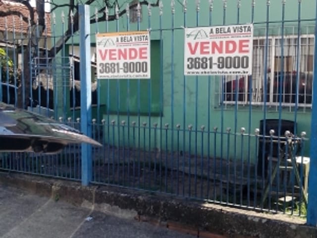 Foto do Terreno - Terreno à venda 280M², SANTO ANTÔNIO, OSASCO - SP | A Bela Vista Imóveis