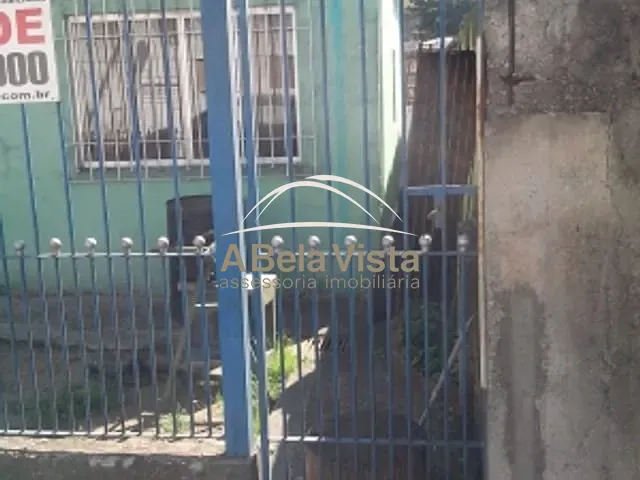 Terreno com 280m², à venda, no bairro Bela Vista em Osasco