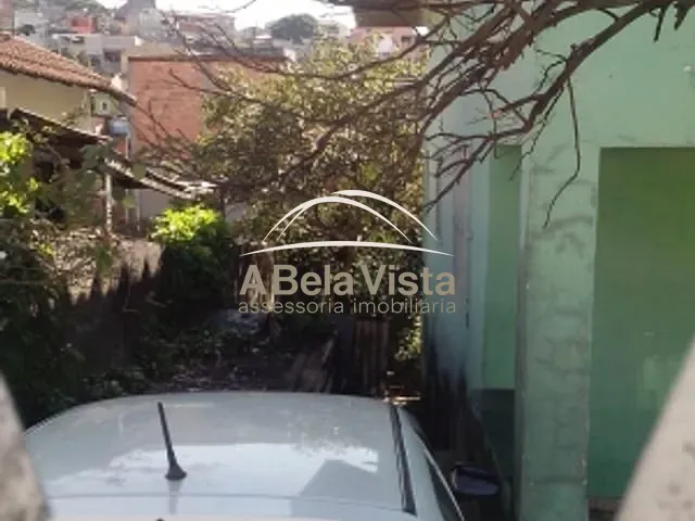 Terreno com 280m², à venda, no bairro Bela Vista em Osasco