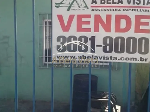 Terreno com 280m², à venda, no bairro Bela Vista em Osasco