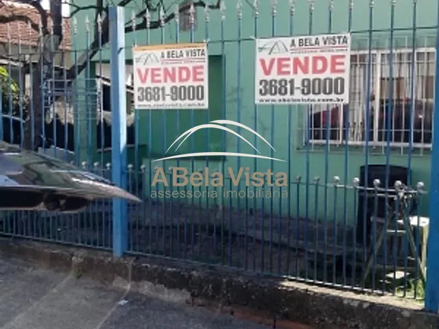 Terreno com 280m², à venda, no bairro Bela Vista em Osasco
