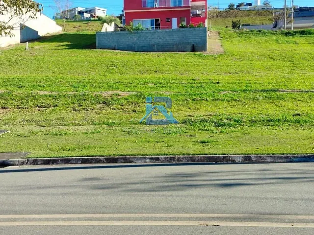 Terreno com 420m², à venda, no bairro Bairro Itapema em Itatiba