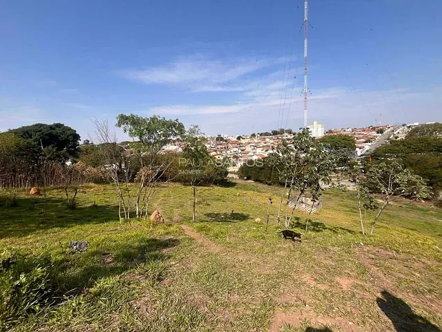 Terreno com 11432m², à venda, no bairro Vila Haro em Sorocaba