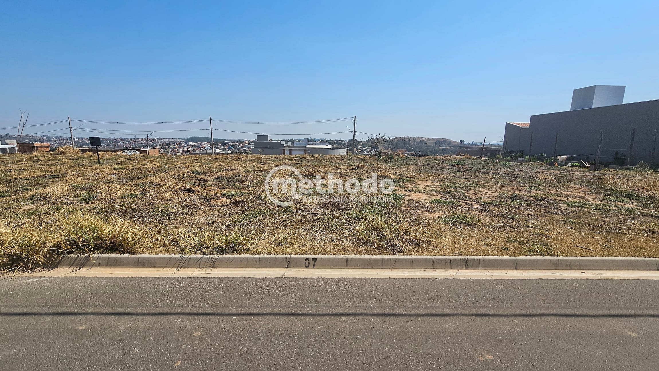 Terreno, 250 m² - Foto 1