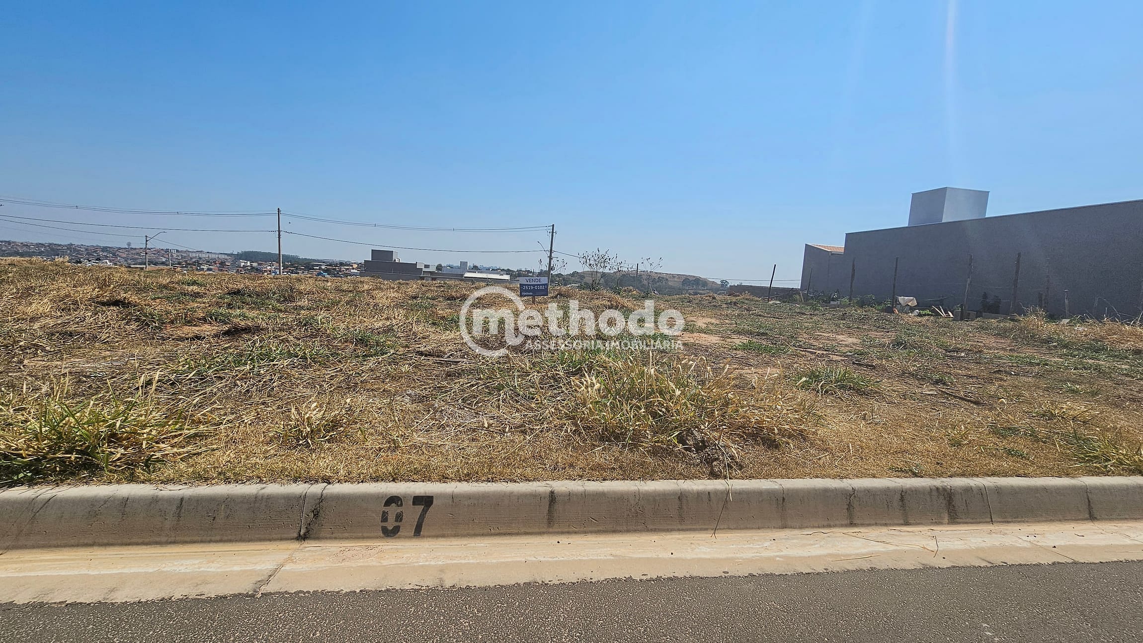 Terreno, 250 m² - Foto 8