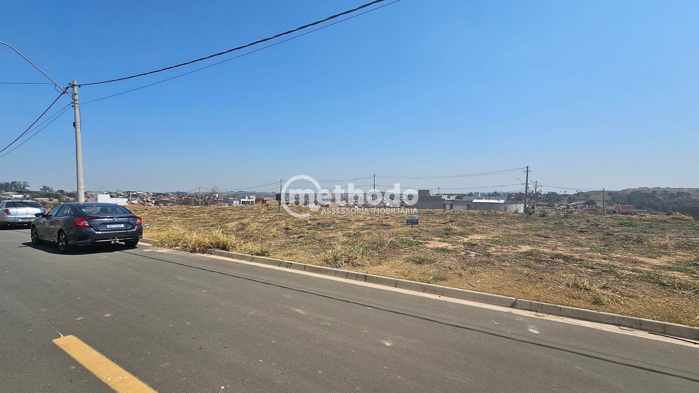 Terreno, 250 m² - Foto 4