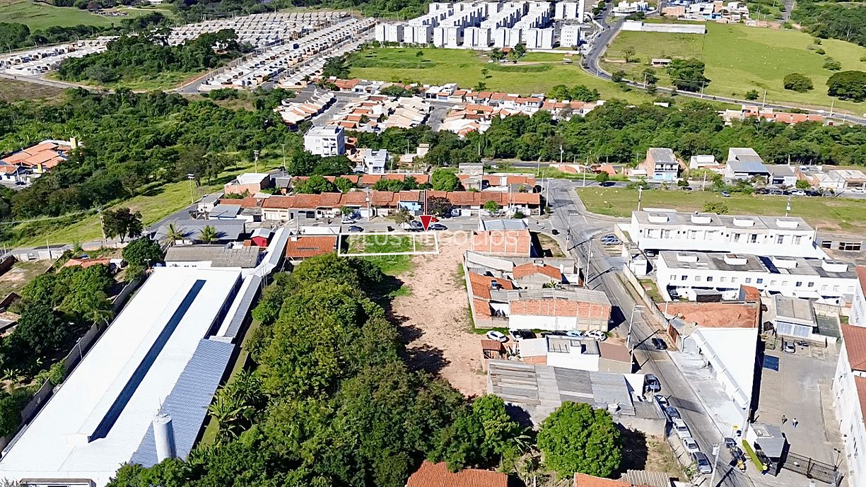 Terreno à venda, 10m² - Foto 2