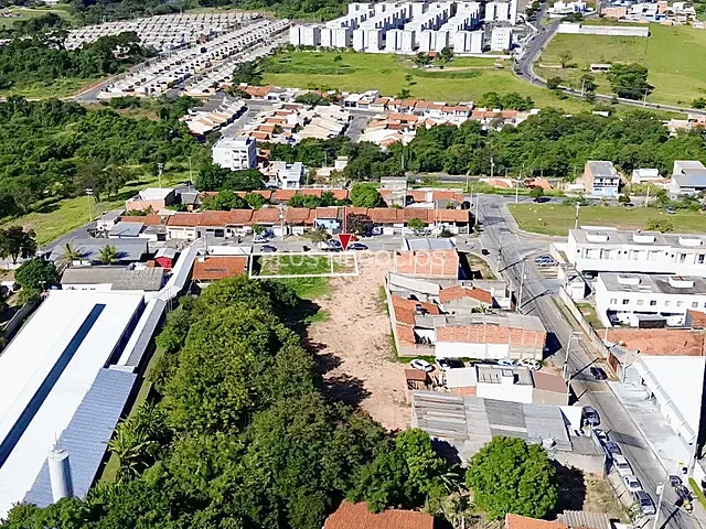 Terreno com 150m², à venda, no bairro Aparecidinha em Sorocaba