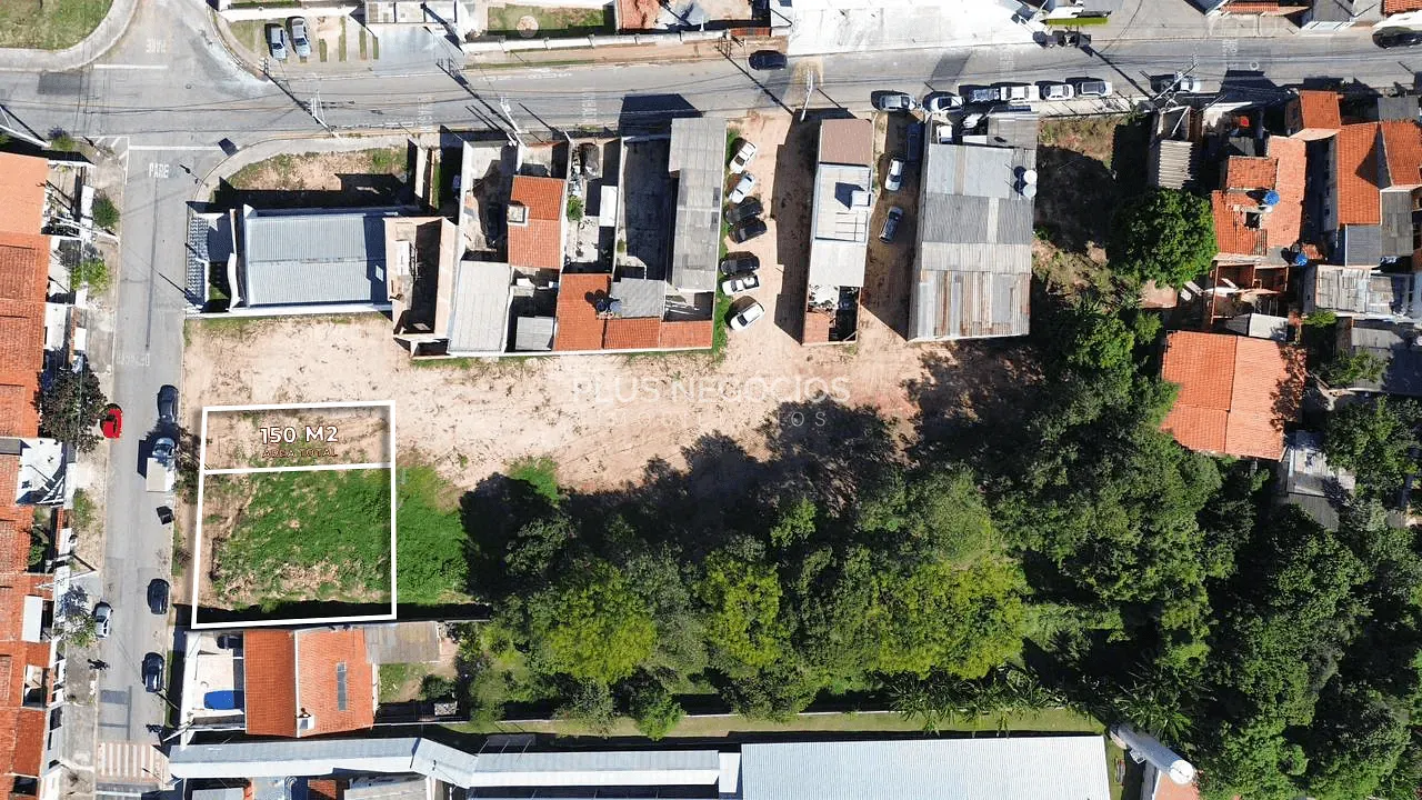 Terreno, 150 m² - Foto 1