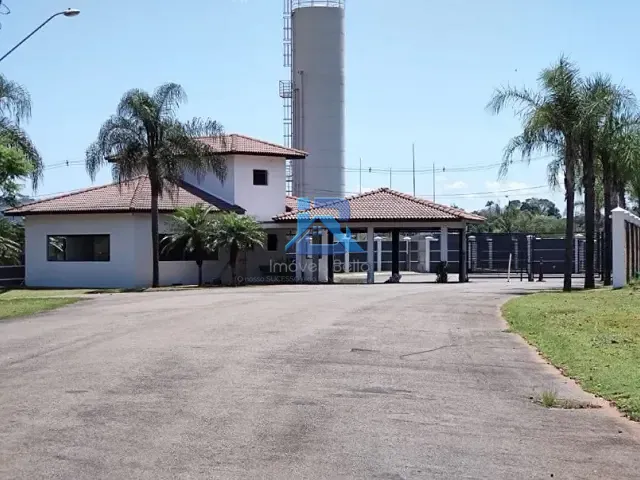 Terreno com 1007m², à venda, no bairro Sítio da Moenda em Itatiba