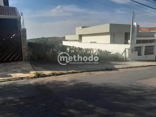 Terreno com 320m², à venda, no bairro Jardim Chapadão em Campinas