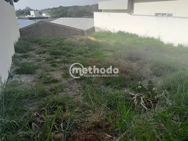 Terreno com 320m², à venda, no bairro Jardim Chapadão em Campinas