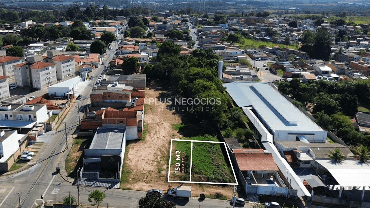 Terreno, 150 m² - Foto 1