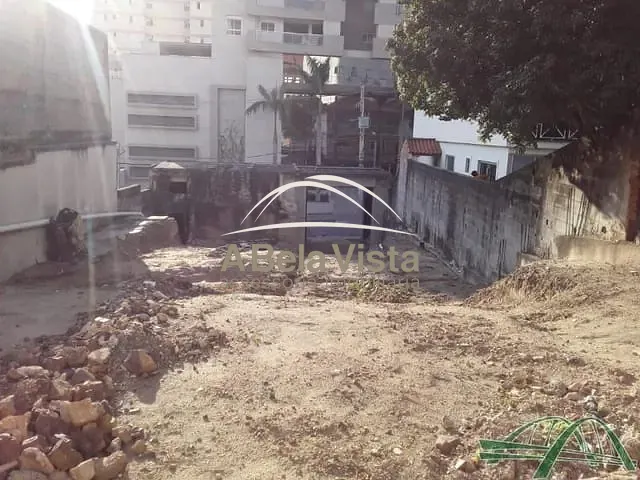 Terreno com 420m², à venda, no bairro Vila Osasco em Osasco