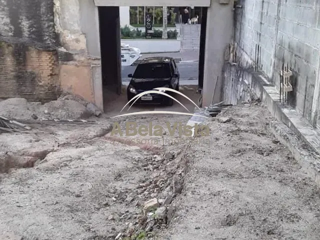 Terreno com 420m², à venda, no bairro Vila Osasco em Osasco