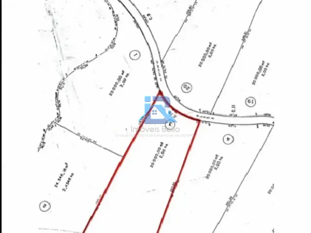 Terreno com 20000m², à venda, no bairro Parque da Fazenda em Itatiba