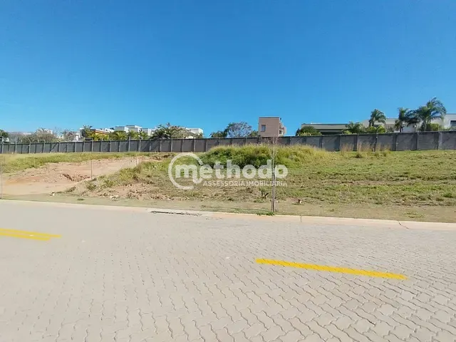 Terreno com 480m², à venda, no bairro Vila Sônia (Sousas) em Campinas