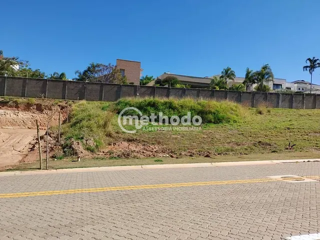 Terreno com 480m², à venda, no bairro Vila Sônia (Sousas) em Campinas