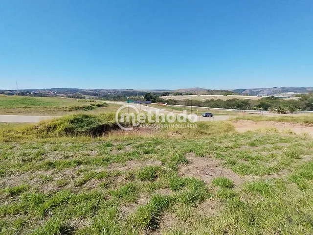Terreno com 480m², à venda, no bairro Vila Sônia (Sousas) em Campinas