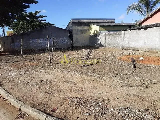 Terreno com 290m², à venda, no bairro Chácara Galega em Pindamonhangaba