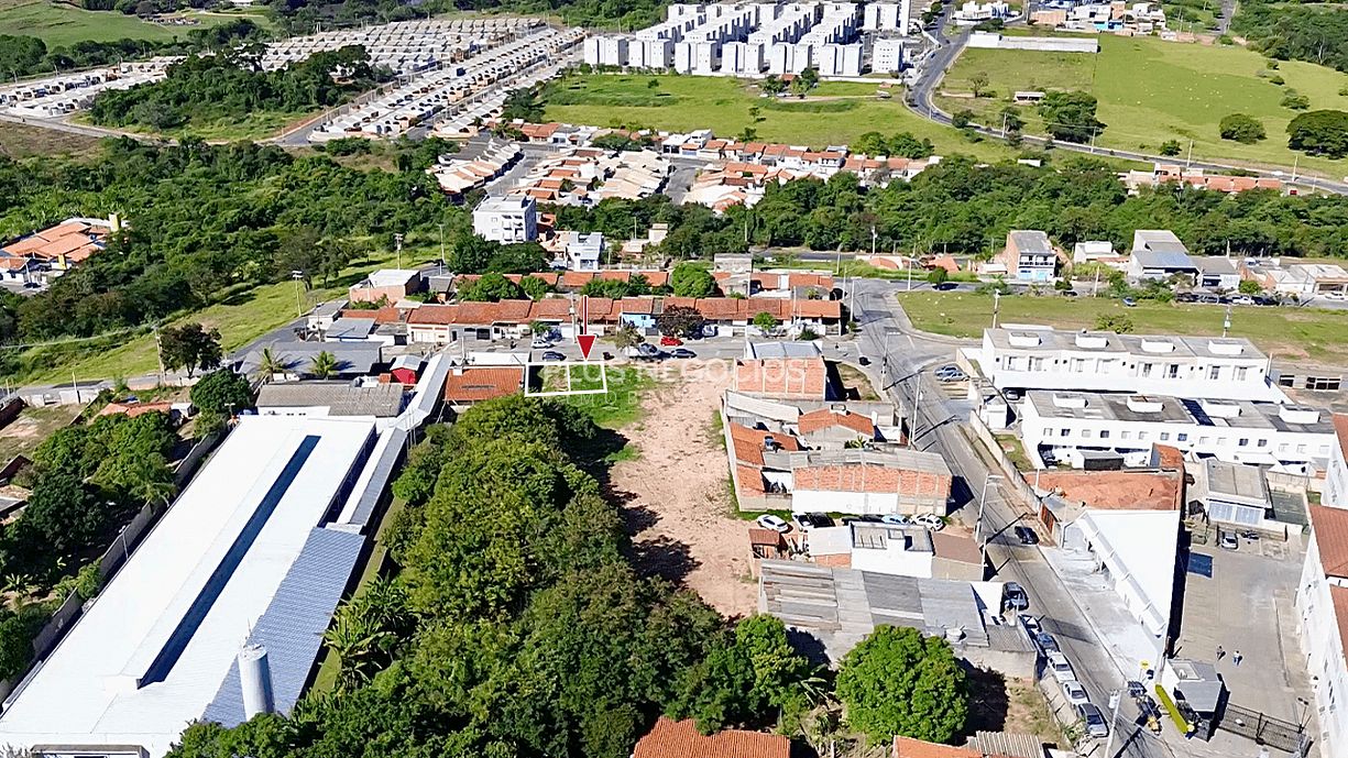 Terreno à venda, 10m² - Foto 3
