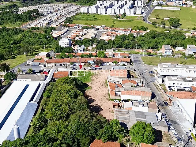 Terreno com 150m², à venda, no bairro Aparecidinha em Sorocaba