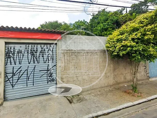 Terreno com 2040m², à venda, no bairro Jardim Belcito em São Paulo