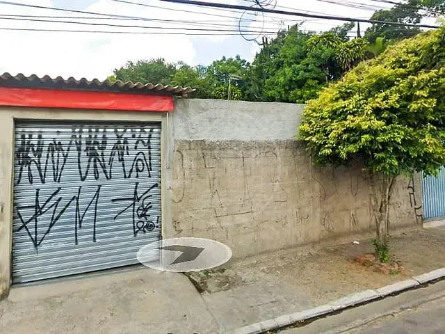 Terreno com 2040m², à venda, no bairro Jardim Belcito em São Paulo