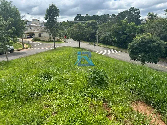 Terreno com 640m², à venda, no bairro Jardim Alto de Santa Cruz em Itatiba