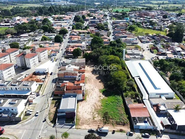 Terreno com 150m², à venda, no bairro Aparecidinha em Sorocaba