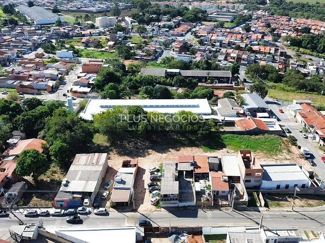 Terreno com 150m², à venda, no bairro Aparecidinha em Sorocaba